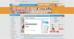 Desktop Screenshot of kursy24h.pl
